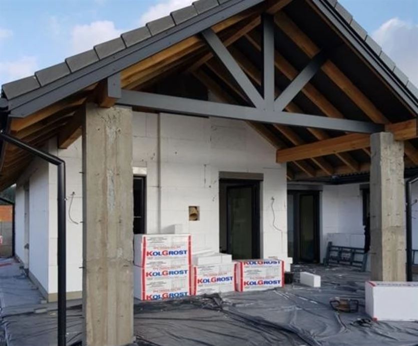  Usługi budowlane i wykończeniowe, Dimax Sp. z o.o., Bełchatów